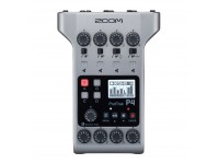 Zoom PodTrak P4 Zoom PodTrak P4